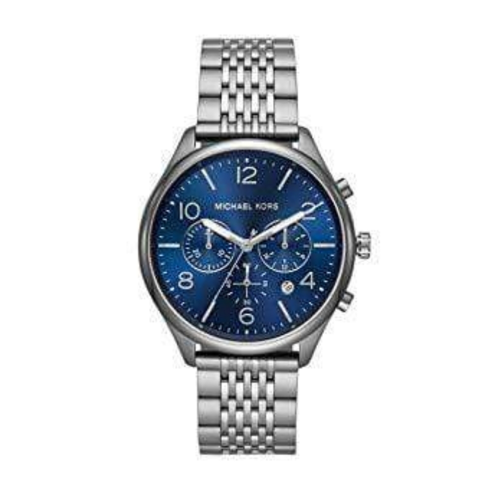Michael kors men's Merrick Watch 42mm|MK8639